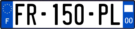 FR-150-PL