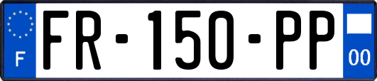FR-150-PP