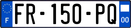 FR-150-PQ