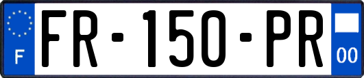 FR-150-PR