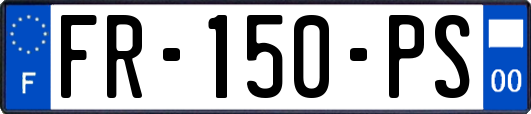 FR-150-PS