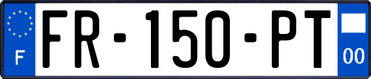 FR-150-PT