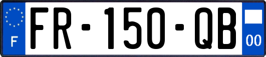 FR-150-QB