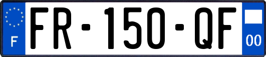 FR-150-QF