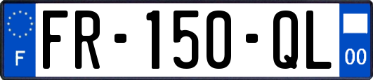 FR-150-QL