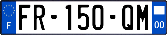 FR-150-QM