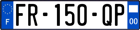 FR-150-QP