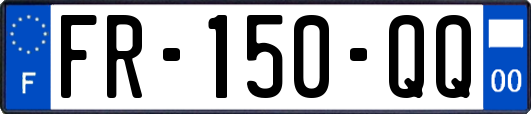 FR-150-QQ