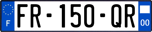 FR-150-QR