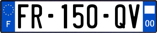 FR-150-QV