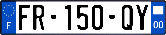 FR-150-QY
