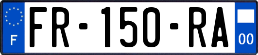 FR-150-RA