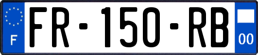 FR-150-RB