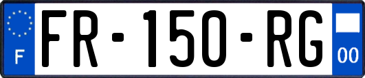 FR-150-RG