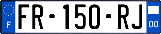 FR-150-RJ
