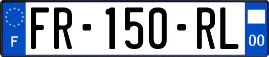 FR-150-RL