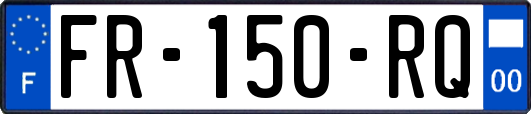 FR-150-RQ