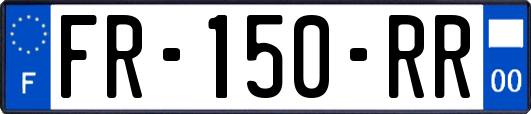 FR-150-RR