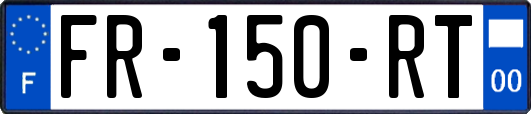 FR-150-RT