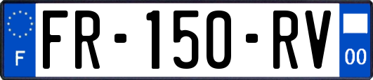 FR-150-RV