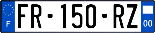 FR-150-RZ