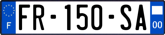 FR-150-SA