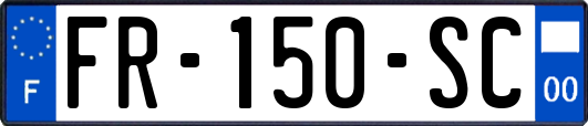FR-150-SC