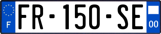 FR-150-SE