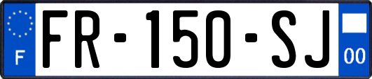 FR-150-SJ
