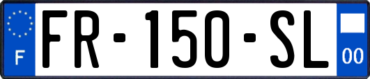 FR-150-SL