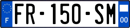 FR-150-SM