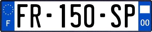 FR-150-SP