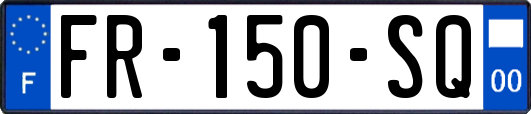 FR-150-SQ
