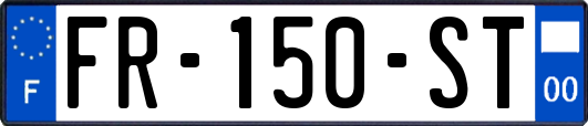 FR-150-ST