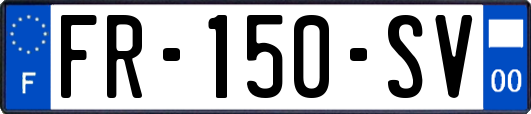 FR-150-SV