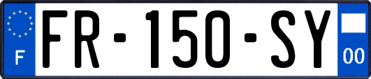 FR-150-SY
