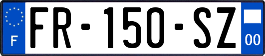 FR-150-SZ