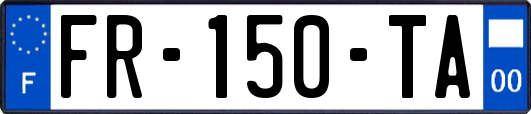 FR-150-TA