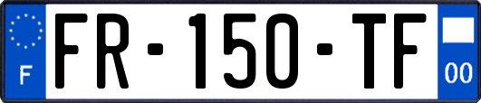 FR-150-TF