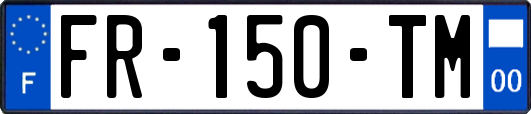 FR-150-TM