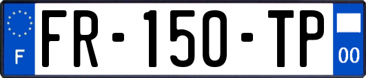 FR-150-TP