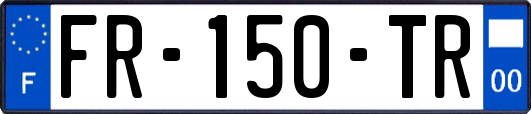FR-150-TR