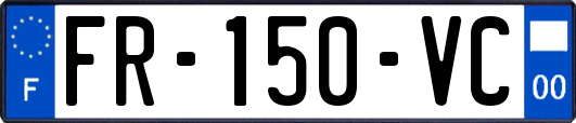 FR-150-VC