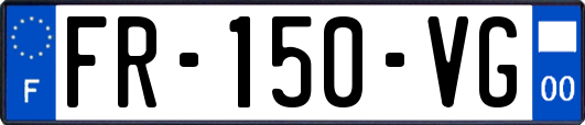 FR-150-VG