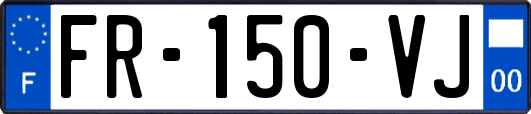 FR-150-VJ