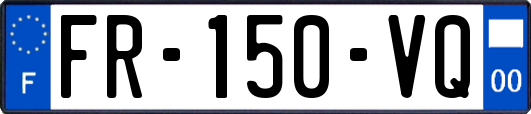 FR-150-VQ