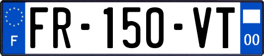 FR-150-VT