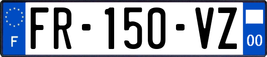 FR-150-VZ