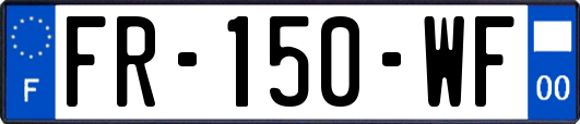FR-150-WF