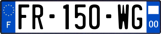 FR-150-WG